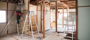 Entreprise de rénovation de la maison et de rénovation d’appartement à Lavernose-Lacasse